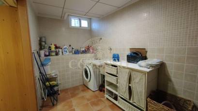 Resale - Townhouse -
Finestrat - BAHIA GOLF