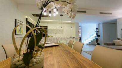 New Build - Villa -
Orihuela Costa - Campoamor