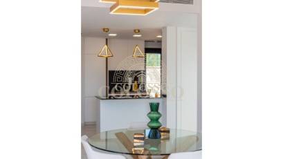 Obra nueva - high-bungalow -
San Miguel de Salinas