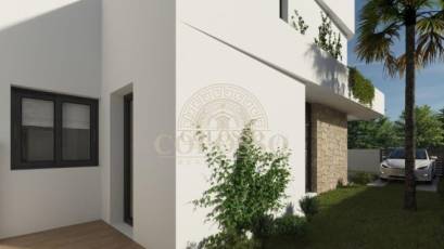 Obra nueva - terraced -
Los Montesinos
