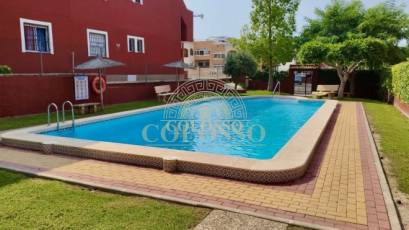 Alquiler - Casa -
Orihuela Costa