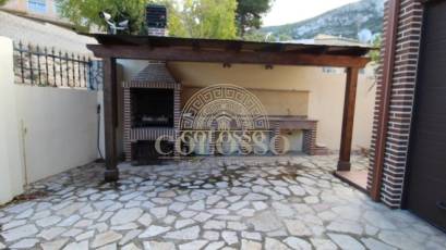 Resale - Villa -
Cullera - Bonavista - Lago San Lorenzo
