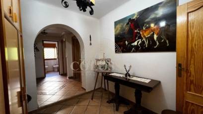 Resale - Chalet -
San Vicente del Raspeig - Sol y Luz