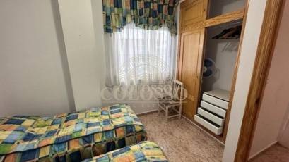 Resale - Apartamento -
Torrevieja - Acequion