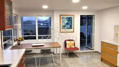Resale - Piso -
Finestrat - La Cala