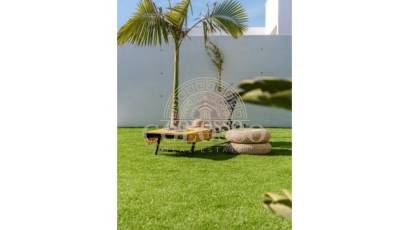 Obra nueva - Villa de Lujo -
Cartagena - Mar de Cristal
