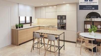 New Build - Apartamento -
Torrevieja - Estacion de autobuses