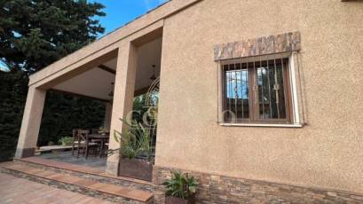Resale - Villa -
Ciudad Quesada - Ciudad Quesada - Doña Pepa