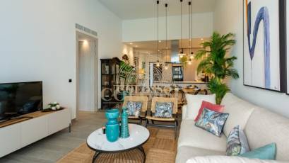 Obra nueva - low-bungalow -
Algorfa