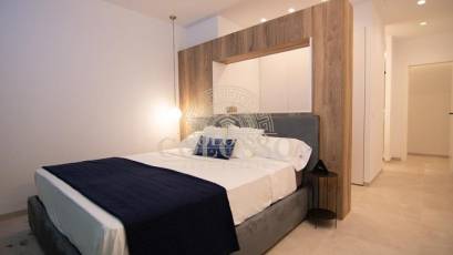 Obra nueva - Apartamento -
Orihuela Costa - Campoamor