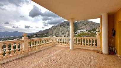 Reventa - Villa -
Altea - Altea Hills