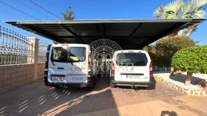 Revente - Chalet -
Rafal