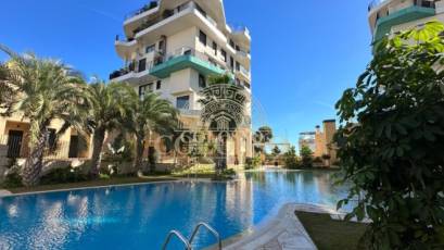 Resale - Penthouse -
Villajoyosa - 1a linea