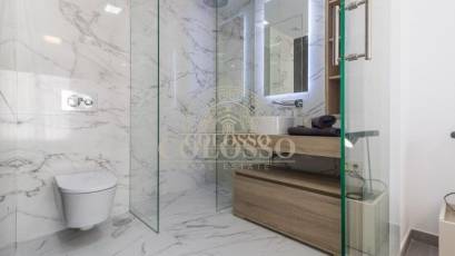 New Build - Bungalow Planta Baja -
Torrevieja - Los balcones