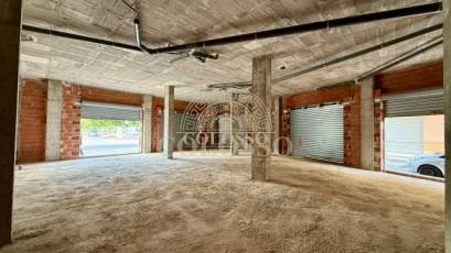 Reventa - Local Comercial -
Rafal