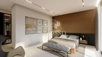 Resale - Chalet -
Altea - Altea Hills