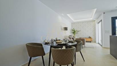 Resale - Chalet -
Finestrat - Finestrat Urbanizaciones