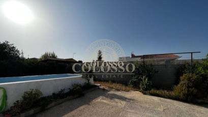 Resale - Chalet -
San Vicente del Raspeig - Sol y Luz