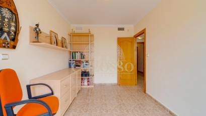 Resale - Bungalow -
Torrevieja - Los altos