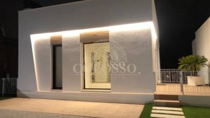 Resale - Chalet -
Finestrat - Balcón de finestrat
