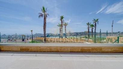 New Build - Duplex -
Finestrat - Balcón de finestrat