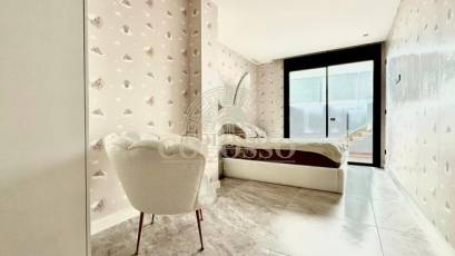 Resale - Villa de Lujo -
Finestrat - Campana garden