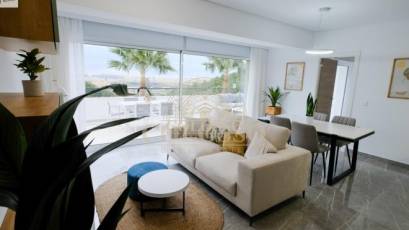 New Build - Apartamento -
Xeresa - Xeresa del monte