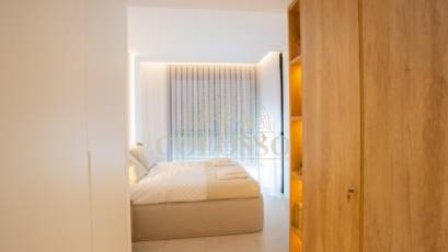 New Build - Apartamento -
La Manga del Mar Menor - LA MANGA
