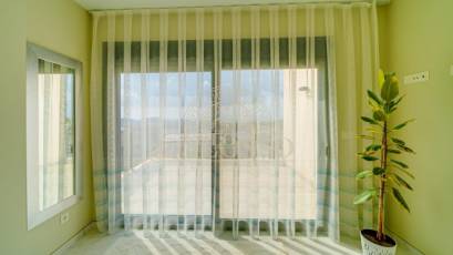 Resale - Villa de Lujo -
Finestrat - Camporrosso village