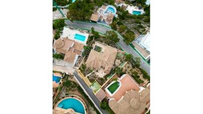 Reventa - Villa -
Altea - Altea Hills