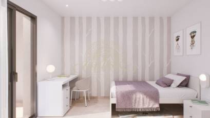 New Build - terraced -
Pilar de la Horadada