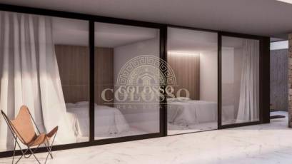 Resale - Chalet -
Teulada - Moraira