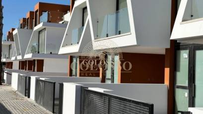 Resale - Townhouse -
Calpe - Marisol park