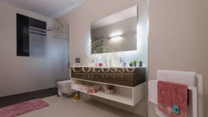 New Build - Villa -
Orihuela Costa - Campoamor