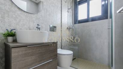 New Build - Villa -
San Miguel de Salinas