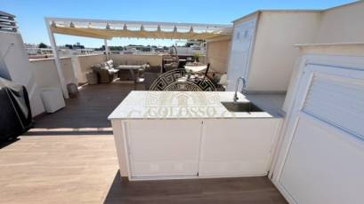 Obra nueva - ground-floor -
Torrevieja