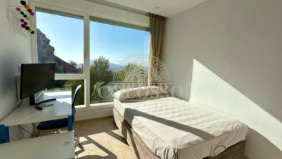 Resale - Chalet -
Altea - Altea la nova