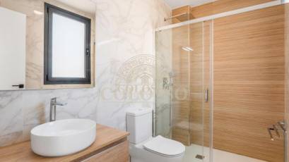New Build - Pareado -
Benijofar - Centro