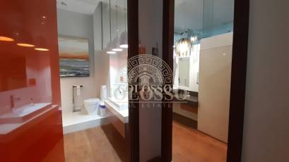 Rental - Oficina -
Valencia - El Botanic