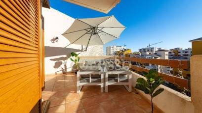 Resale - Apartamento -
Torrevieja - Punta prima