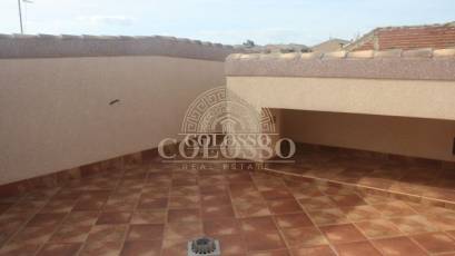 Obra nueva - terraced -
Torrevieja