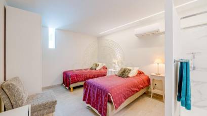 Resale - Villa de Lujo -
Finestrat - Balcón de finestrat