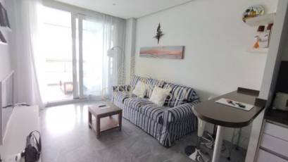 Alquiler - Piso -
Benidorm - Rincón de Loix