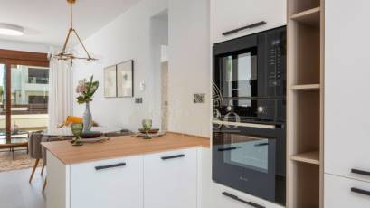 Obra nueva - high-bungalow -
Torrevieja