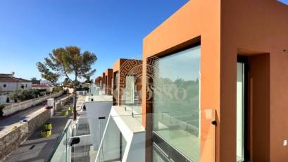 Resale - Townhouse -
Calpe - Marisol park