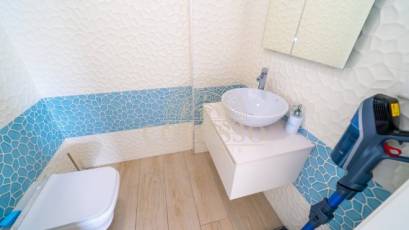 Resale - Villa -
Finestrat - Balcón de finestrat