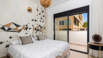 Nouvelle construction - ground-floor -
Benijofar