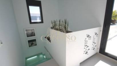 Resale - Villa -
Orihuela Costa - La Zenia