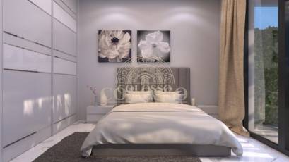 Nouvelle construction - Villa -
Rojales - JUNTO CAMPO DE GOLF LA MARQUESA