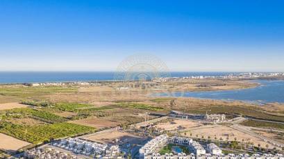New Build - ground-floor -
Guardamar del Segura